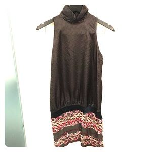 ⚡️Custo Barcelona Mini Dress⚡️